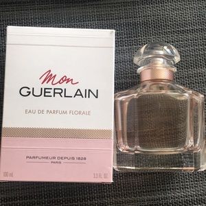 Mon Guerlain Eau de Parfum Florale